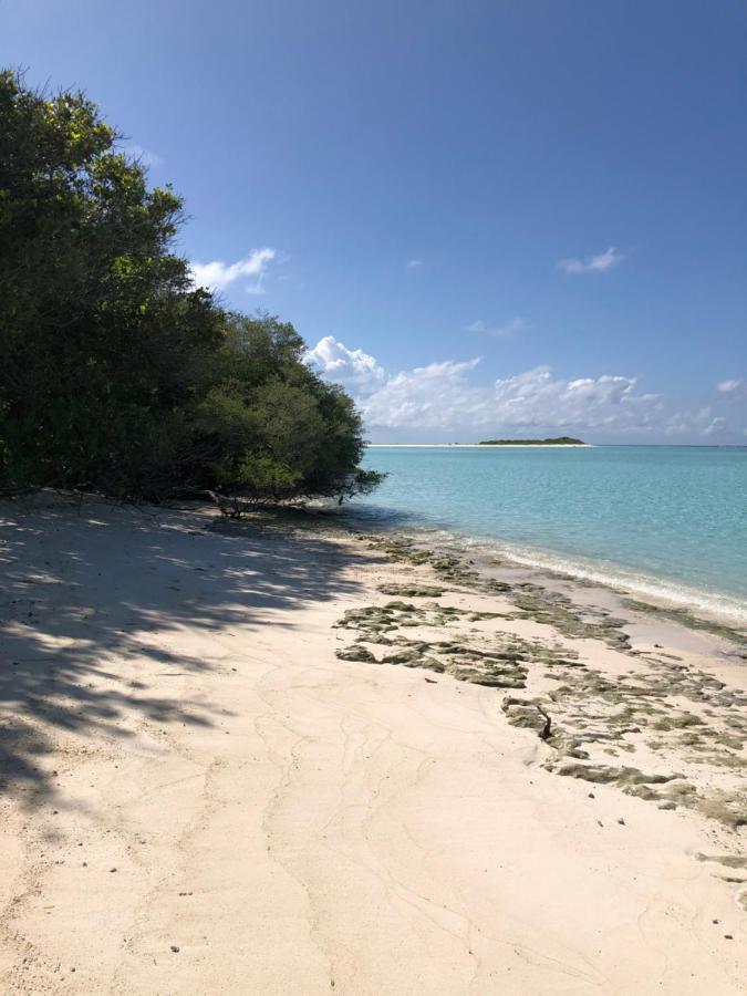 Mathiveri Beach View Exteriör bild